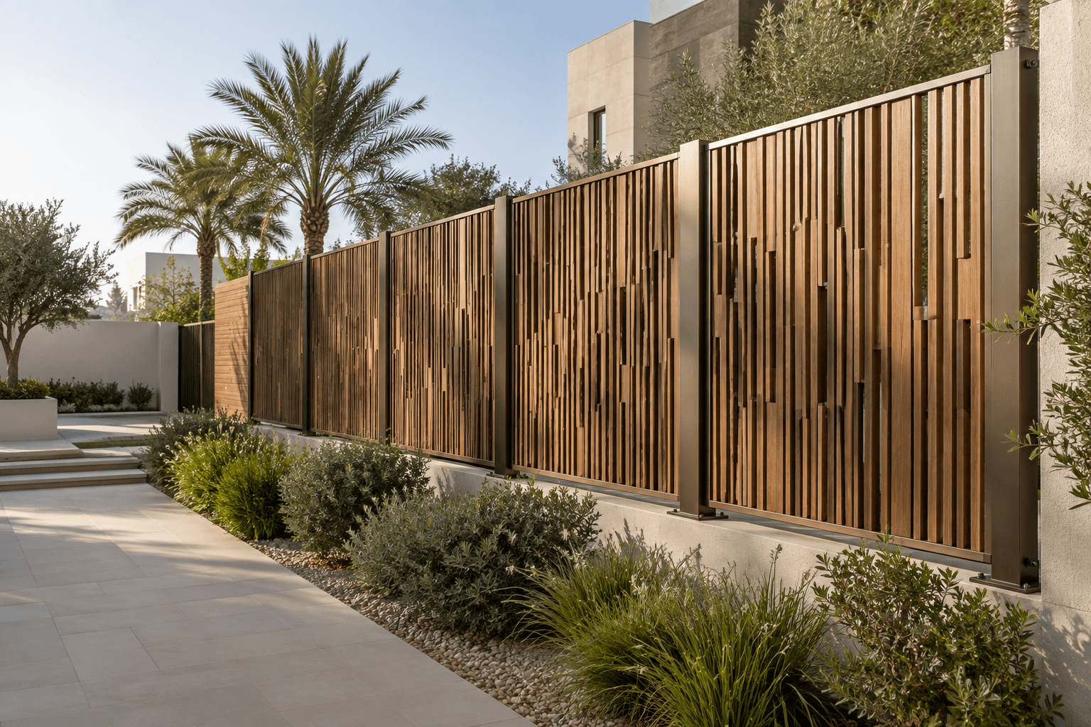 Decorative / Architectural Screen