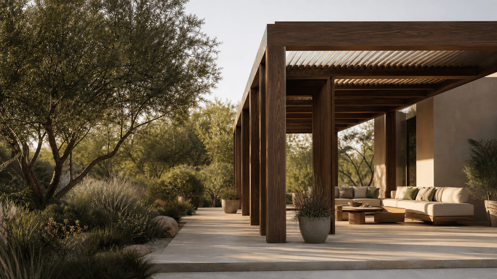 Pergolas design inspiration 3