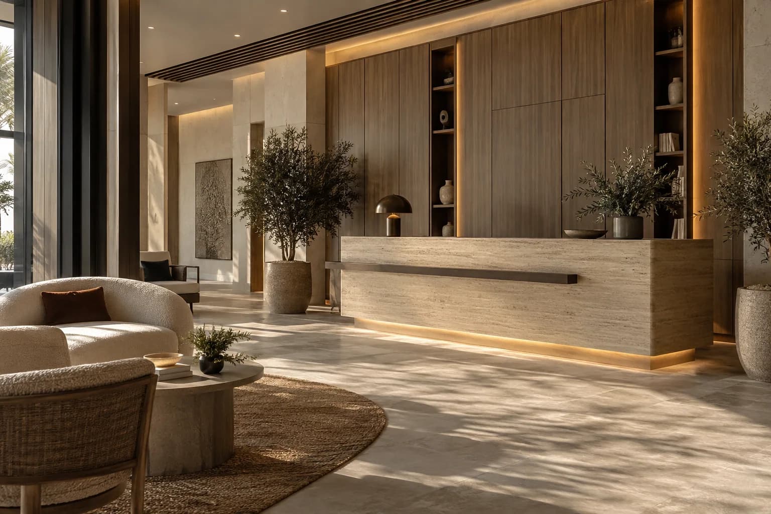 Custom Furniture