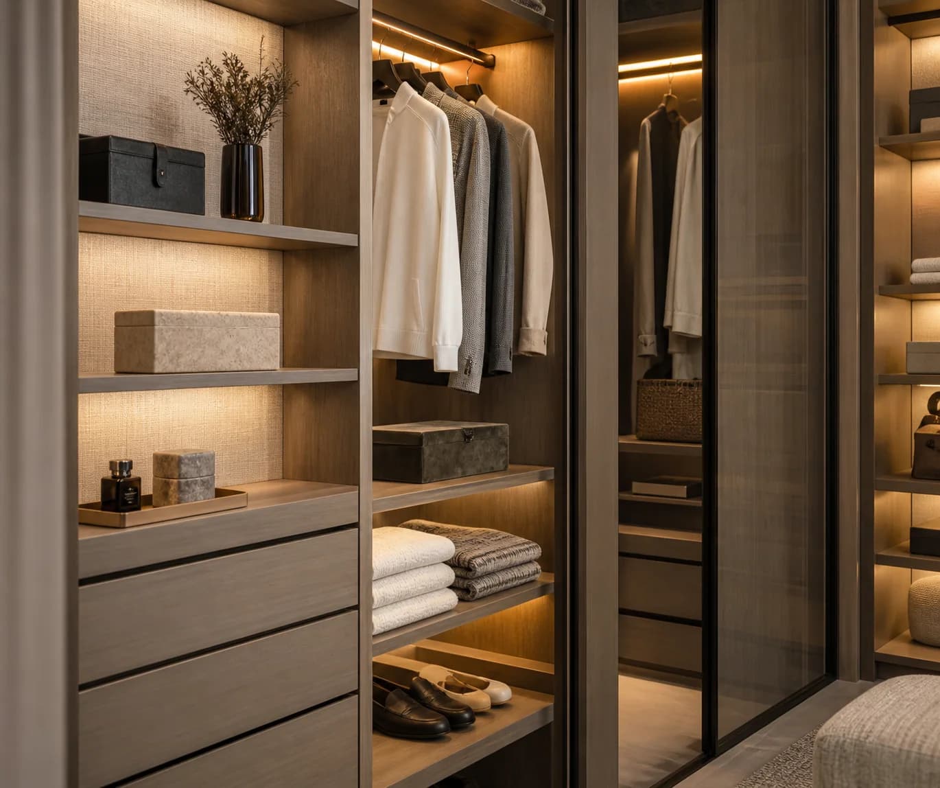 Wardrobe
